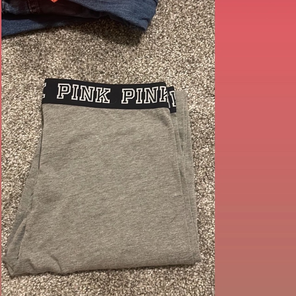 VS PINK legging